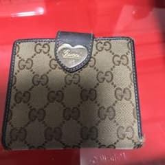 GUCCI グッチ 財布のサムネイル