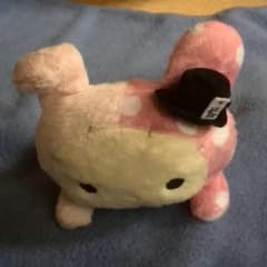 センチメンタルサーカスぬいぐるみのサムネイル