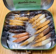 ホノルルクッキー　アロハのサムネイル