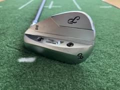 ジャスティックJP-FORGED R-3 60度ウェッジ　LAゴルフシャフト ジャスティックJP-FORGED R-3 60度ウェッジ LAゴルフシャフト - メルカリ