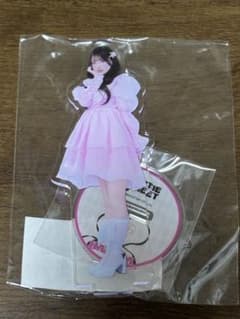 CUTIE STREET アクリルスタンド 桜庭遥花のサムネイル