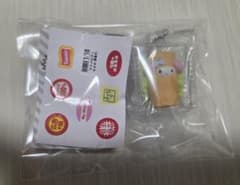 サンリオ なりきりお惣菜マスコット マイメロディ 春巻きのサムネイル