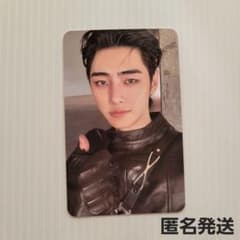 ENHYPEN ソンフン SUNGHOON 献血 トレカ 日本赤十字社 - メルカリ