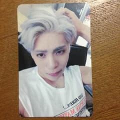 SHINee Odd ジョンヒョン トレカのサムネイル