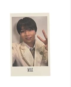 Thumbnail of 塩崎太智　チェキ風カード　Yes!東京