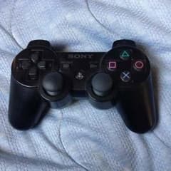 PS3ワイヤレスコントローラージャンク品のサムネイル