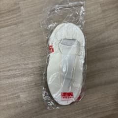 SASAKI 新体操 ハーフシューズのサムネイル
