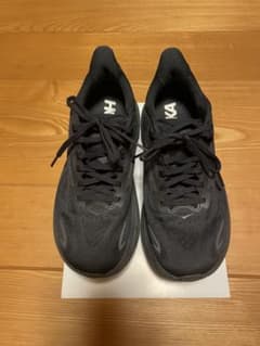 o*u様 HOKA CLIFTON 10 クリフトン　7 ワイド　2E o*u様 HOKA CLIFTON 10 クリフトン 7 ワイド 2E - メルカリ