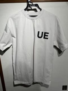 uniform experiment UE Tシャツ サイズ3のサムネイル