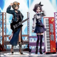 ガールズバンドクライ XStellar 海老塚智 ルパ セット