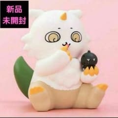 ちいかわ　あのこのおっきいソフビフィギュア Amazon.co.jp: ちいかわ あのこのおっきいソフビフィギュア : ホビー
