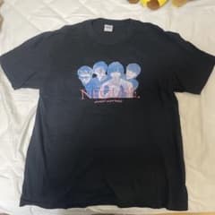 ねぐせ。Tシャツ ブラック Lサイズのサムネイル