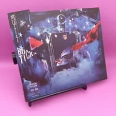 BUCK-TICKアルバム「或いはアナーキー」初回限定盤A BUCK-TICK 或いはアナーキー 初回限定盤A DELUXE EDITION - メルカリ