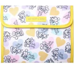 母子手帳ケース　ディズニーのサムネイル