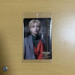 BOT カード トレカ ウエハース FANTASTICS ファンタ 木村慧人のサムネイル
