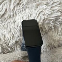 HUAWEI Band 8 本体 ブラック スマートウォッチのサムネイル