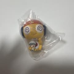 ケロロ軍曹 フィギュア クルルのサムネイル