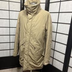 WILD THINGS HD NYLON WARM COATのサムネイル