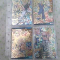 ドラゴンボールヒーローズのサムネイル