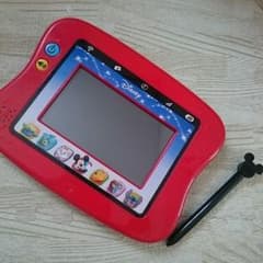 ディズニー ワンダートイパッドのサムネイル