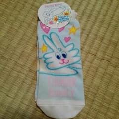 サンダーバニー 靴下のサムネイル