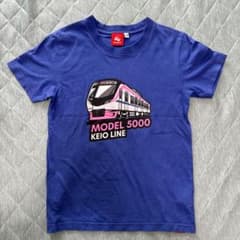 京王ライナーTシャツのサムネイル