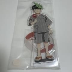 モブサイコ100 III デカアクリルスタンド 影山茂夫 浴衣 ver.