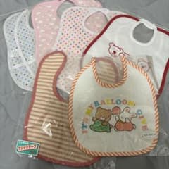 ベビー用スタイ よだれかけ まとめ売りのサムネイル