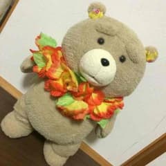 テッド♡のサムネイル