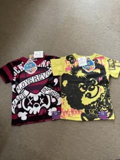 子供用Tシャツ　100cmのサムネイル