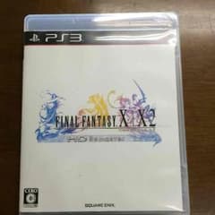 ファイナルファンタジーX.X-2HD Remasterのサムネイル