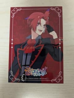 カリスト　ブロマイド　プリンセッション・オーケストラ　プリオケ　バンドスナッチのサムネイル