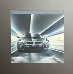 【非売品】BMW プロモーションカードのサムネイル