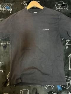 XLARGE ブラック Tシャツ Sサイズのサムネイル