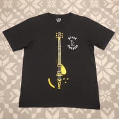 GRETSCH Tシャツ サイズS ブラックペンギン - メルカリ