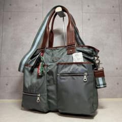新品タグ付 Orobianco LIMONTA 2WAY トートバッグ - メルカリ