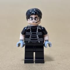レゴ ミッション・イン・ポッシブル イーサン・ハント ミニフィグのサムネイル