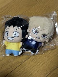 僕のヒーローアカデミア ちびぐるみvol.8の入手方法まとめ – キャラホビ