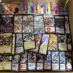 ワンピース ポケカ ポケモンカードゲーム デュエマ など 大量まとめ