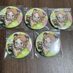 うらたぬきワンマンライブdate. デフォ缶バッジ - メルカリ