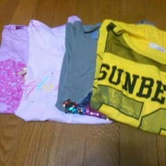 Tシャツセットのサムネイル
