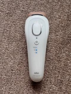 BRAUN シルクエキスパート BD-5004 光脱毛器 - メルカリ
