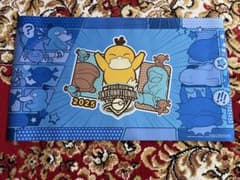 EUIC 2025 コダック&ドオー&ヌオー ポケモンカードゲーム プレイ