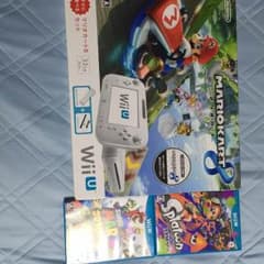 wiiu マリオカートのサムネイル
