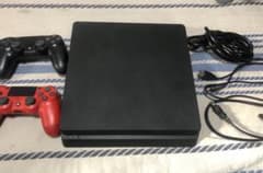 SONY PlayStation4 CUH-2200AB01のサムネイル