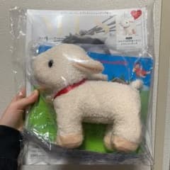 大人ミューズ　ユキちゃんポーチ付録のサムネイル