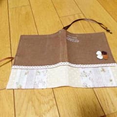 ブックカバーのサムネイル
