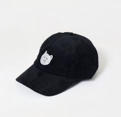 nqrse ねこぼうし くろのサムネイル