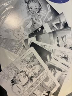 メダリスト 描き下ろしイラスト コースター 11枚 セット 新品未使用