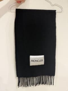moncler メンズマフラーのサムネイル